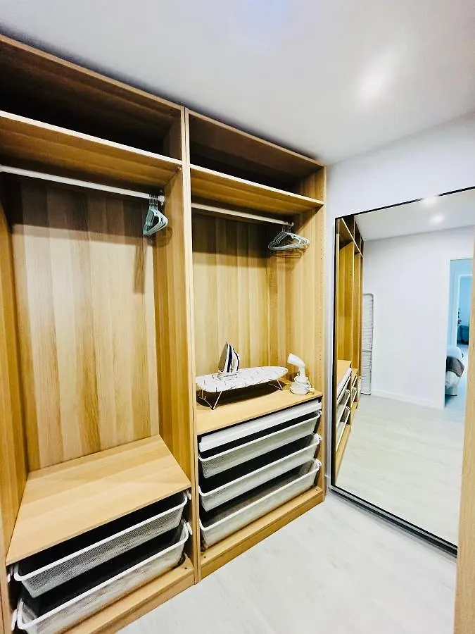 Apartamento Menta Apartment Cadiz