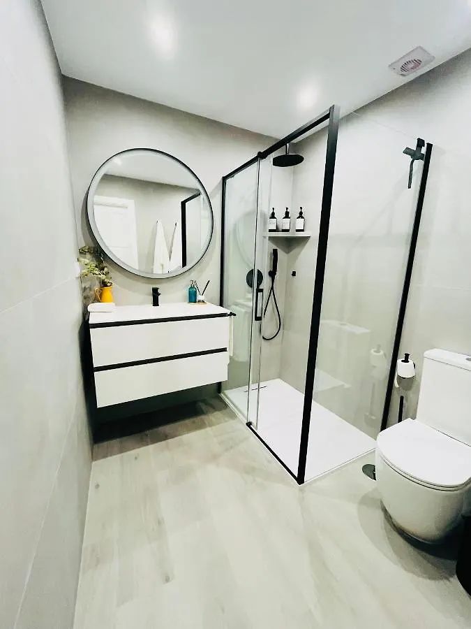 Apartamento Menta Apartment Cadiz 0*,  Spain