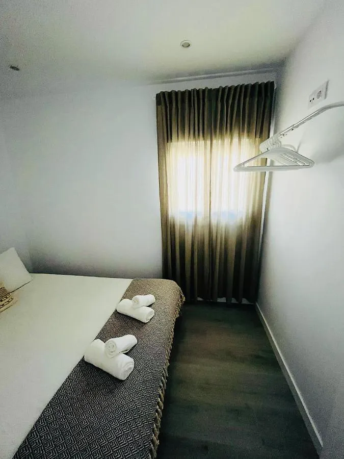 Apartamento Menta Apartment Cadiz