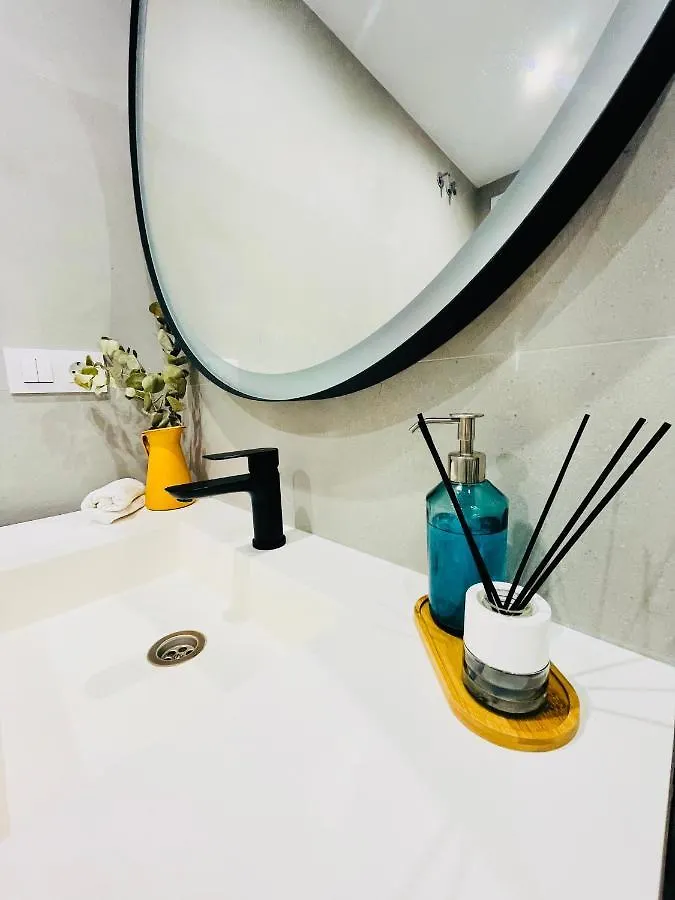 Apartamento Menta Apartment Cadiz